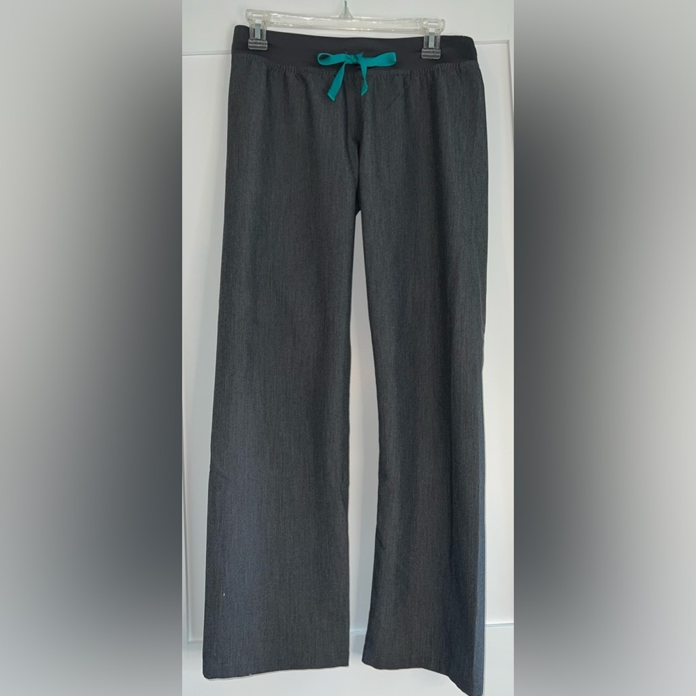 Figs Technical Collection Straight Leg Scrub Pants